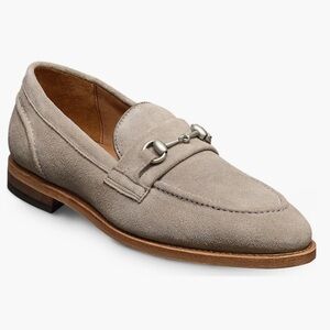 Allen Edmonds Randolph Bit Loafer Size 9.5D New